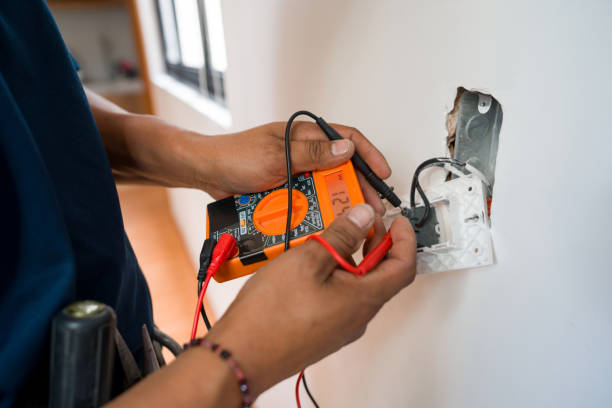 Best Affordable Electrician  in Swarthmore, PA